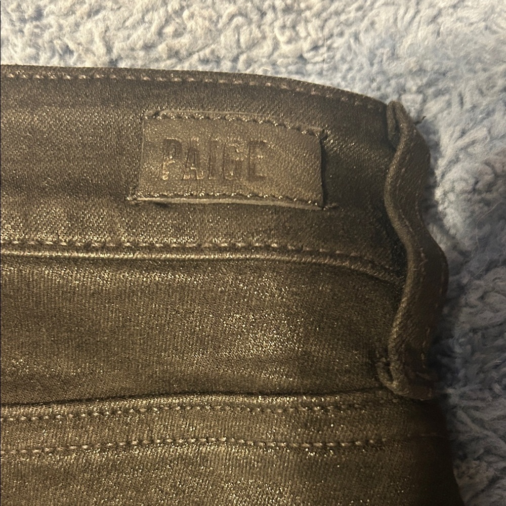 PAIGE skinny jeans - Picture 4 of 7
